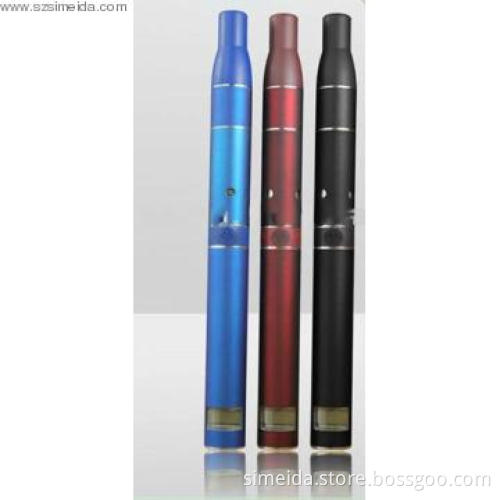shenzhen 2013 new design gift of AGO dry herb vaporizer